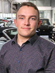 Oliver Vollrath